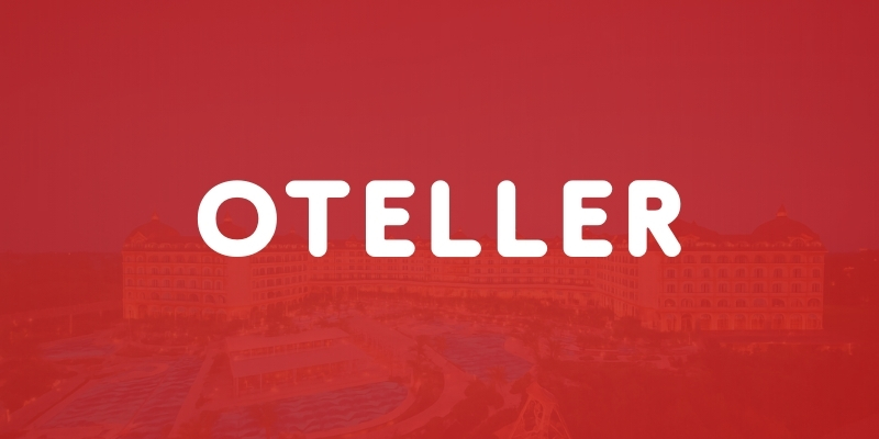 Oteller