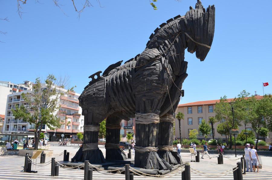 ÇANAKKALE TURU
